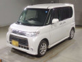 2013 Daihatsu Tanto Custom