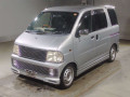2002 Daihatsu Atrai Wagon