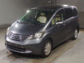 2009 Honda Freed