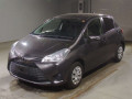 2019 Toyota Vitz