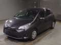 2019 Toyota Vitz