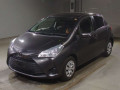 2019 Toyota Vitz