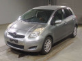2009 Toyota Vitz