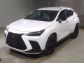 2023 Lexus NX