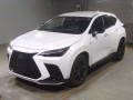 2023 Lexus NX