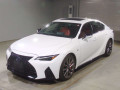 2021 Lexus IS