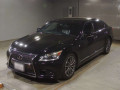 2013 Lexus LS