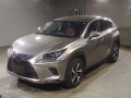2018 Lexus NX