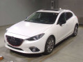 2015 Mazda Axela Sport
