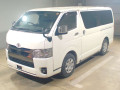 2022 Toyota Hiace Van