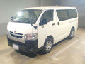 2026 Toyota Hiace Van