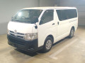 2011 Toyota Hiace Van