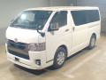 2021 Toyota Hiace Van