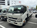 2014 Toyota Dyna Truck