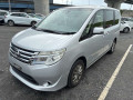 2014 Nissan Serena
