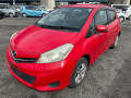 2013 Toyota Vitz