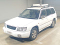 1999 Subaru Forester