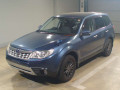 2011 Subaru Forester