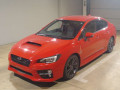2014 Subaru WRX S4