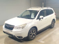 2012 Subaru Forester