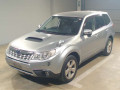 2011 Subaru Forester
