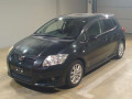 2007 Toyota Auris