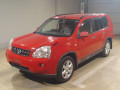 2009 Nissan X-Trail