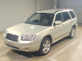 2005 Subaru Forester