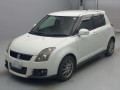 2008 Suzuki Swift