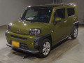 2021 Daihatsu TAFT