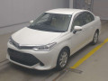 2015 Toyota Corolla Axio