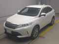 2020 Toyota Harrier Hybrid