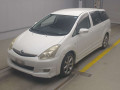 2006 Toyota Wish