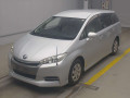2015 Toyota Wish