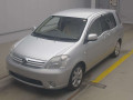 2009 Toyota Raum