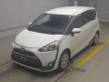 2016 Toyota Sienta