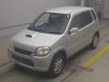 2005 Suzuki Kei