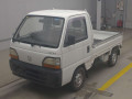1995 Honda Acty Truck