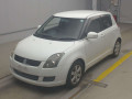 2008 Suzuki Swift