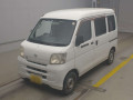 2009 Daihatsu Hijet Cargo