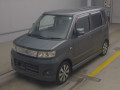 2007 Suzuki WAGON R STINGRAY