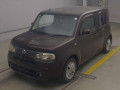2009 Nissan Cube
