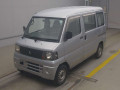 2006 Mitsubishi Minicab Van