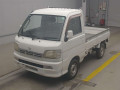 2001 Daihatsu Hijet Truck