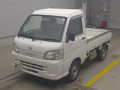 2008 Daihatsu Hijet Truck