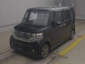 2014 Honda N-BOX CUSTOM