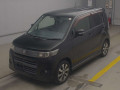 2012 Suzuki WAGON R STINGRAY