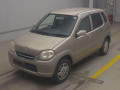 2005 Suzuki Kei