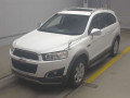 2013 Chevrolet Captiva