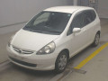 2007 Honda Fit